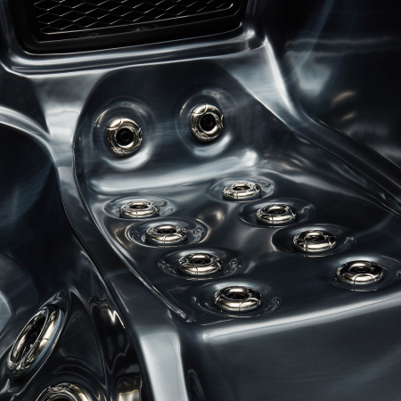 Гидромассажный спа бассейн Mexda WS-692 Гидромассажный спа бассейн Mexda WS-692