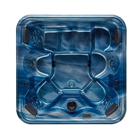 Гидромассажный спа бассейн Mexda WS-092S Гидромассажный спа бассейн Mexda WS-092S