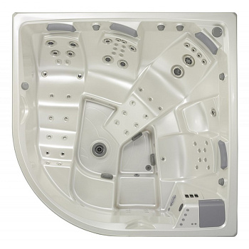 Спа бассейн USSPA Taurus_IN