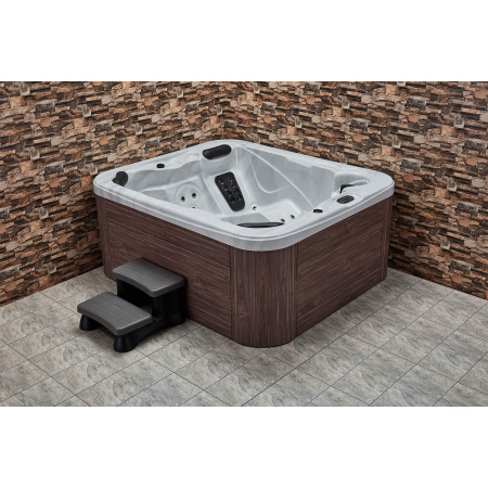 Гидромассажный спа бассейн Mexda WS-591 Lite