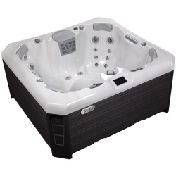 Спа бассейн Wellis Marbella