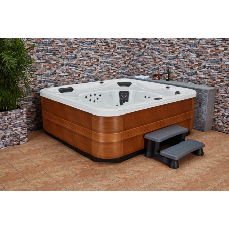 Гидромассажный спа бассейн Mexda WS-592S Гидромассажный спа бассейн Mexda WS-592S