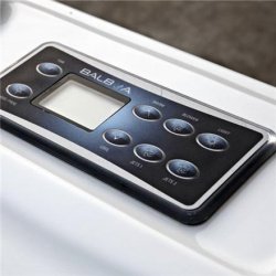 Спа бассейн с противотоком Sunrans SR-855