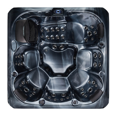 Гидромассажный спа бассейн Mexda WS-692 Гидромассажный спа бассейн Mexda WS-692