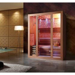 Финская сауна Mexda WS-1235