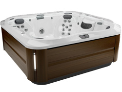 Зимний Спа бассейн Jacuzzi J-345