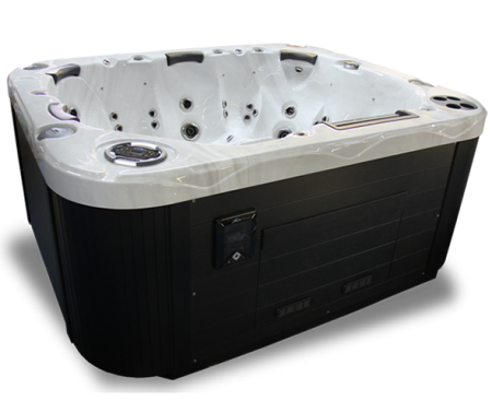 Спа бассейн Coast Spas - Alpha (Альфа) Спа бассейн Coast Spas - Alpha (Альфа)