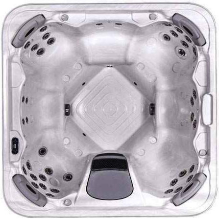 Спа-бассейн Wellis Elbrus Start Спа-бассейн Wellis Elbrus Start