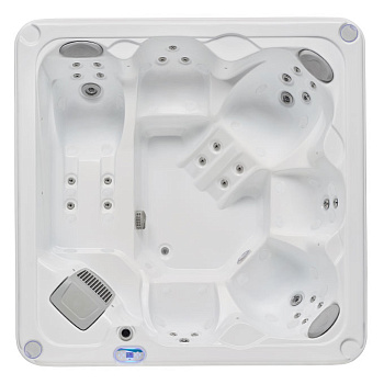 Гидромассажный спа-бассейн AquaVita 6002