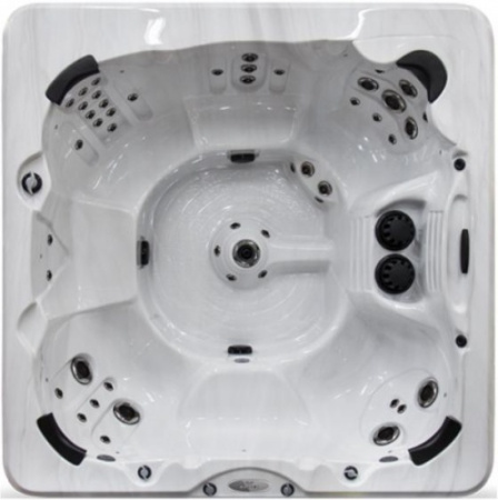 Спа бассейн Coast Spas - SC 854 Спа бассейн Coast Spas - SC 854