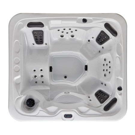 Гидромассажный спа бассейн Mexda WS-592S Гидромассажный спа бассейн Mexda WS-592S