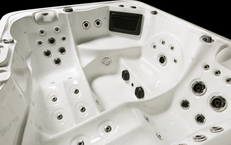 Спа-бассейн AquaSpas My Summer