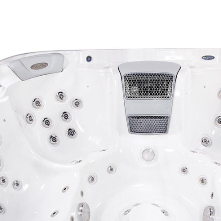 Спа-бассейн Wellis Elbrus Start Спа-бассейн Wellis Elbrus Start