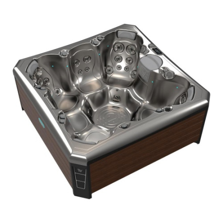 Спа-бассейн Wellis Elbrus Start Спа-бассейн Wellis Elbrus Start