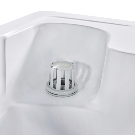 Плавательный бассейн с противотоком AquaVita 120U