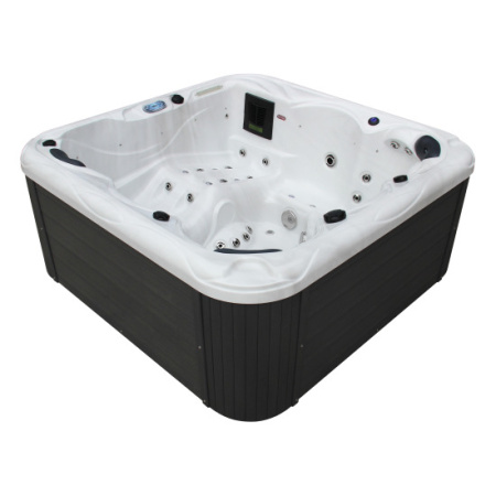 Гидромассажный спа-бассейн Delfi Spa Samana