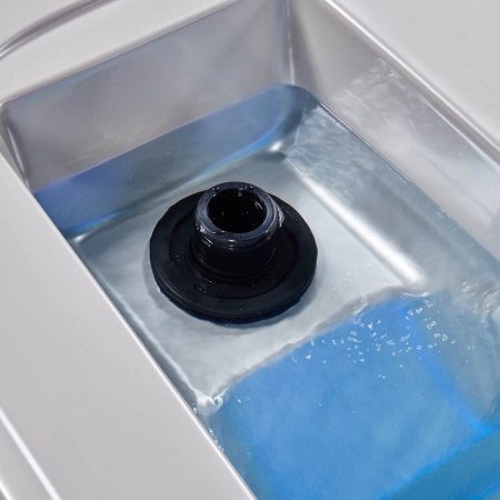 Плавательный спа бассейн Mexda WS-PC08ST